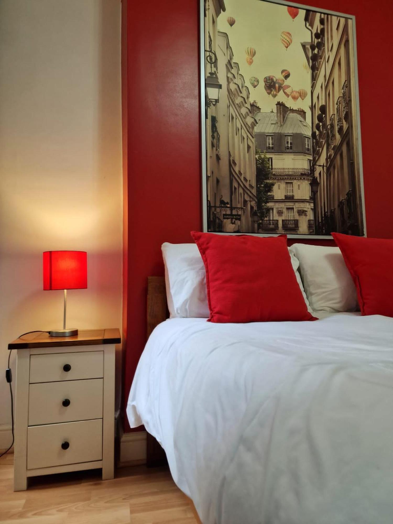 Апартаменти Cozy Flat, 5 Minute Walk To Oxford Circus Лондон Екстер'єр фото