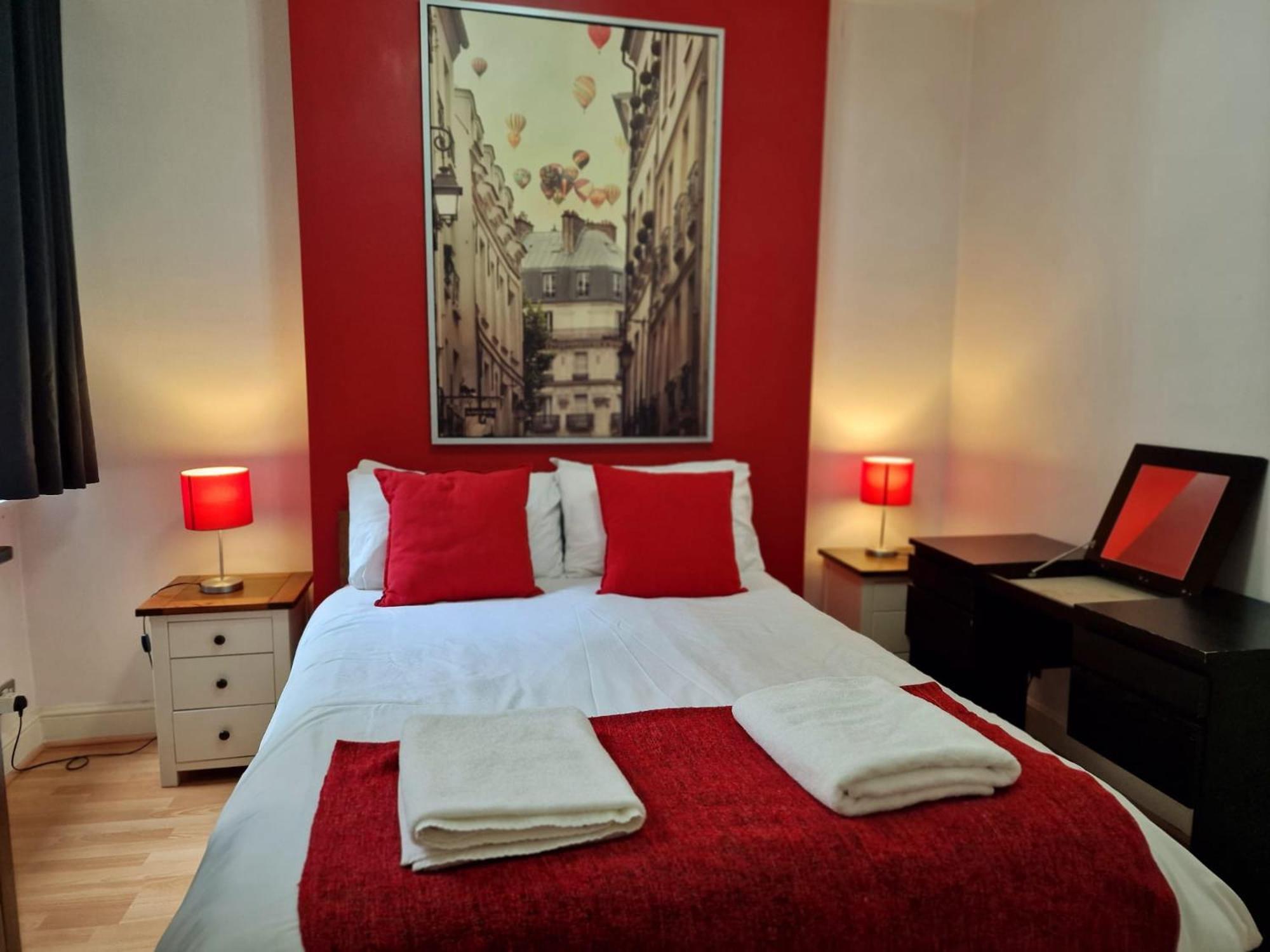 Апартаменти Cozy Flat, 5 Minute Walk To Oxford Circus Лондон Екстер'єр фото